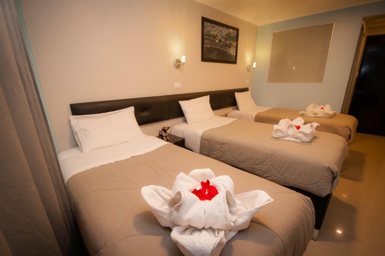 Maria Bonita Hotel Cuzco